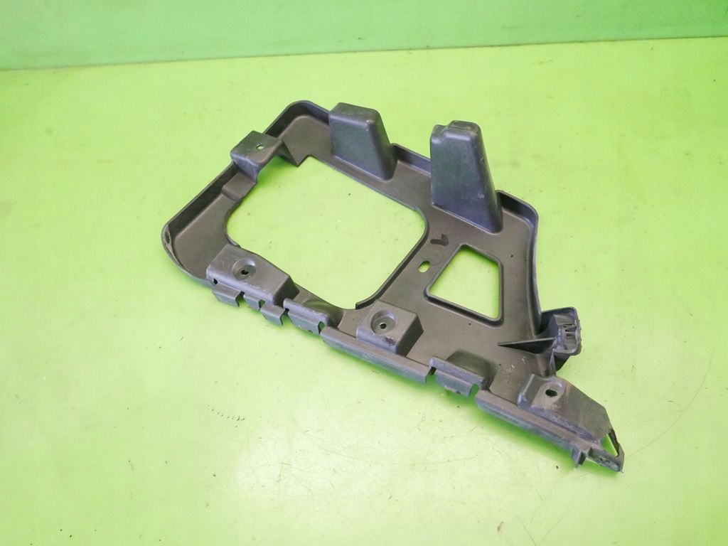 фото №5, Направляющая бампера правый задняя renault laguna ii phi 01-