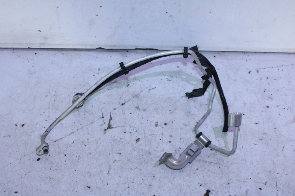 фото №1, Шланг трубка кондиционера nissan x-trail t32