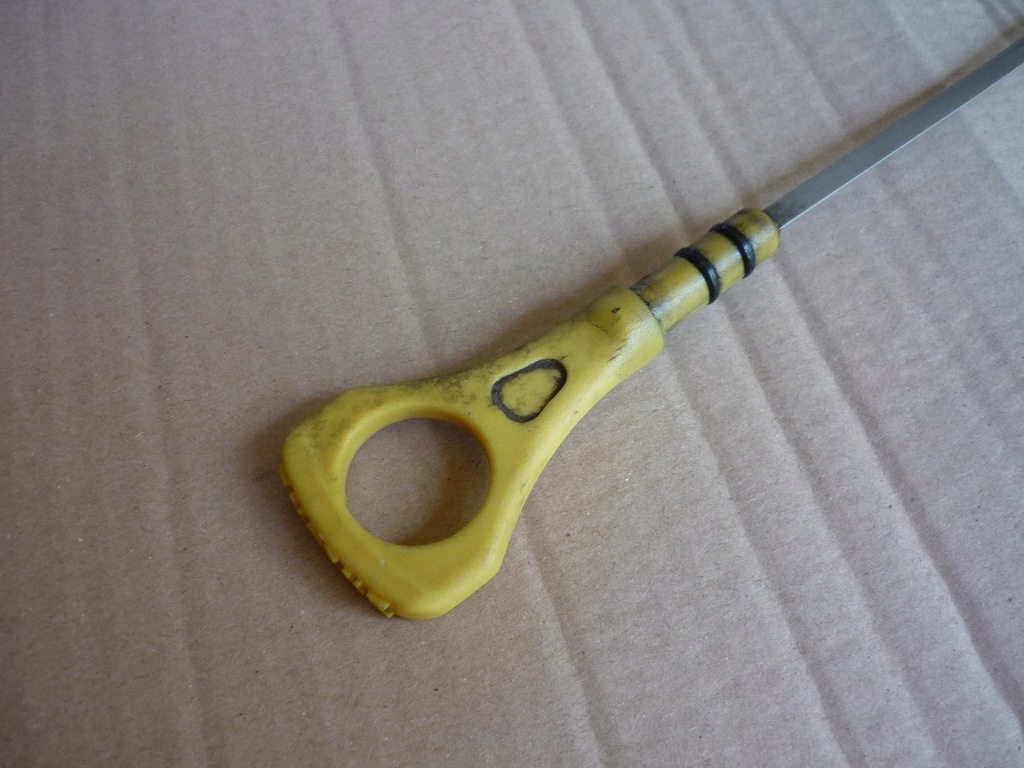 фото №7, Щуп оливи kia sorento i 2.5 crdi 140km d4cb