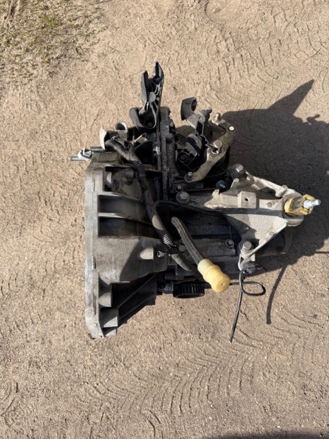 Купить Коробка передач передач механическая renault clio 4 iv 0,9 tce jh3334