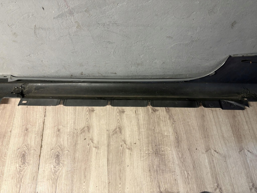 Mercedes e-klasa w238 купе молдинг накладка порог правая порог a2386907402 Доставка