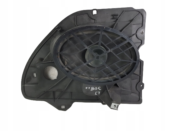 фото №1, Динамик левый задняя peugeot 308 cc