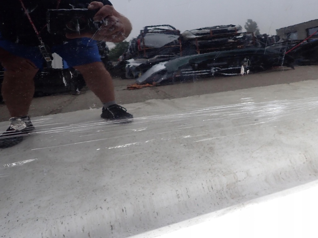 фото №5, Vw golf vi 6 3d 08- двері ліва перед