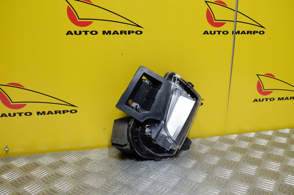 Cadillac xts 2013-2017 протитуманна фара лампа led drl r америка Доставка