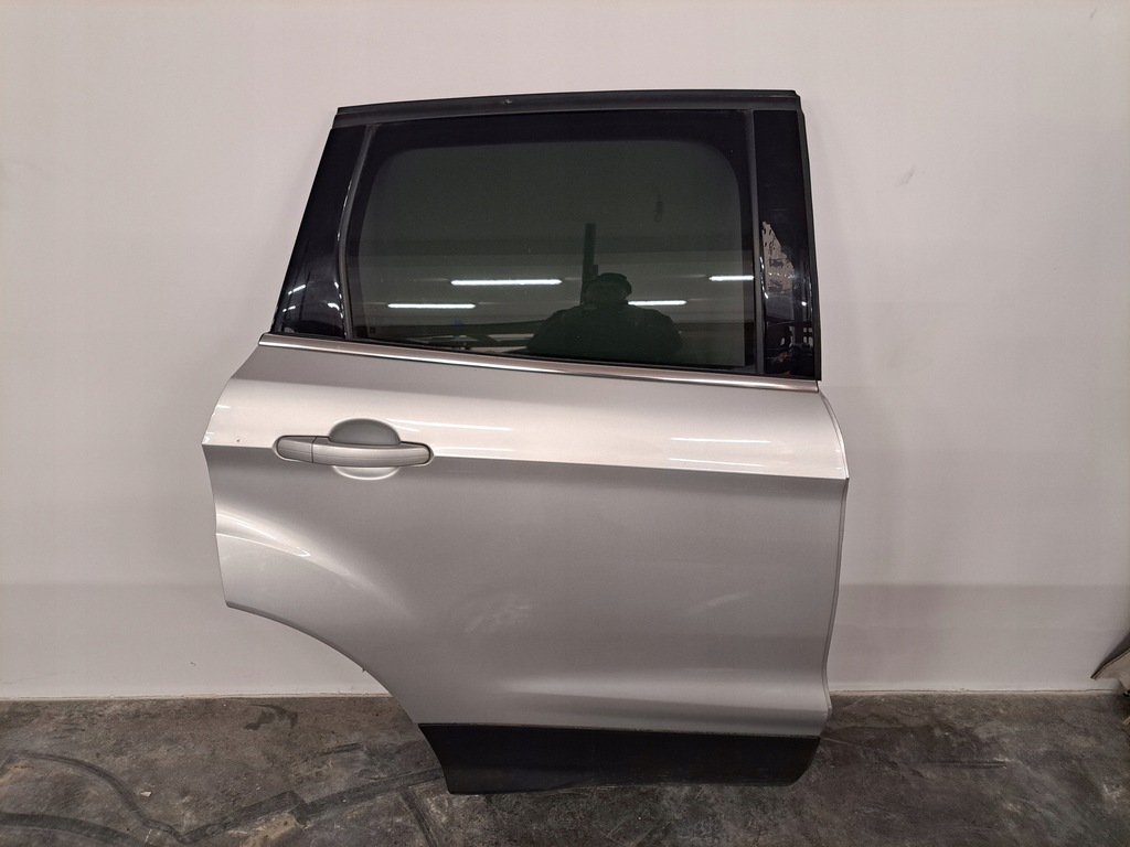 фото №5, Ford kuga mk2 escape дверь правое задняя