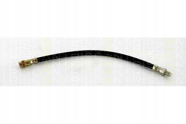 фото №2, Шланг тормозной elast. renault перед trafic i ii