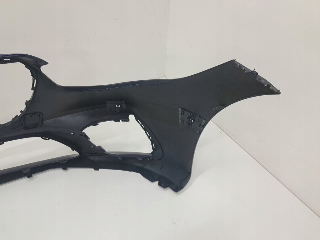 фото №9, Mercedes s-klasa w223 amg бампер перед передній