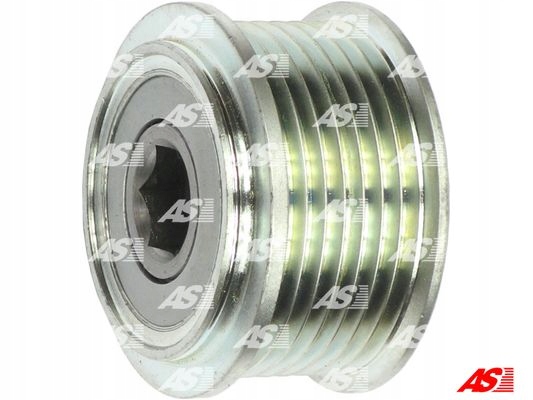 фото №11, As-pl зчеплення генератора hyundai h-1 kia sorento mini mini 1.4 d