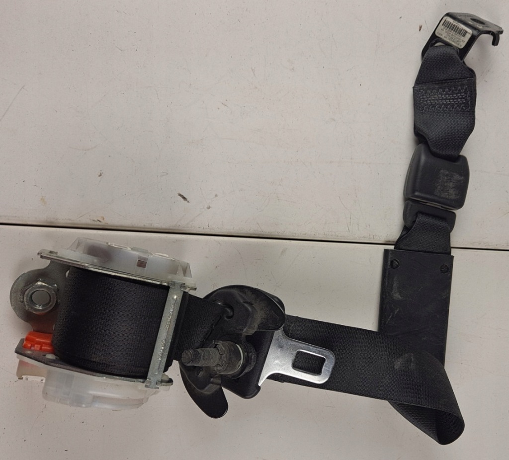 фото №1, Pas безпеки 3 ряд dodge durango 2011-