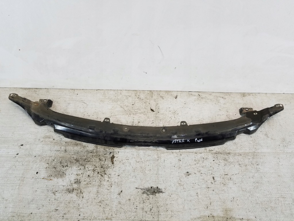 Купити Захист накладка поперечина перед opel astra v k