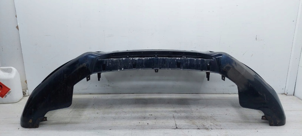 Audi a5 8t0 08-11 бампер перед решітка радіатора хром Київ