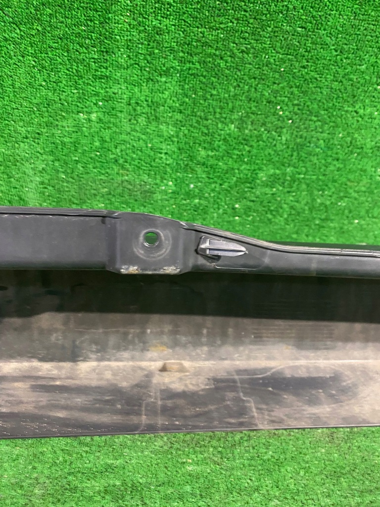 фото №6, Бампер задний задняя ford transit connect mk2 13-