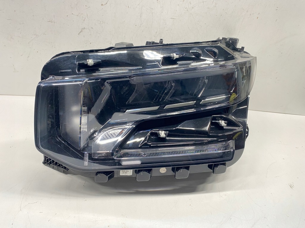 Фара передня перед ліва full led citroen c3 4 iv e-c3 2024- Зі Шроту