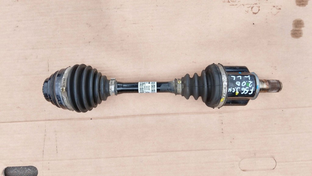 Mini f56 2.0tb привідний вал ліва 8650749 Ціна