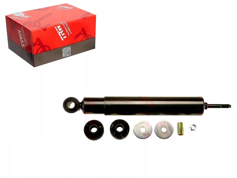 фото №1, Trw амортизатор iveco eurocargo 01.91-