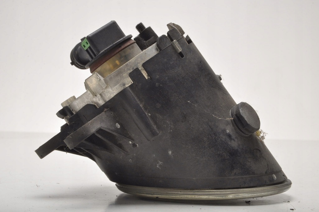 фото №6, Volvo c30 c70 противотуманная фара правый 31213176