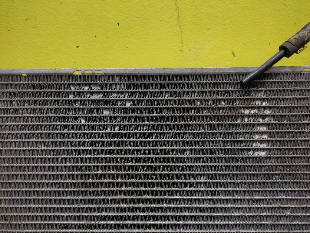 фото №6, Land rover discovery iii 2.7 v6 радіатор wody pcc500112