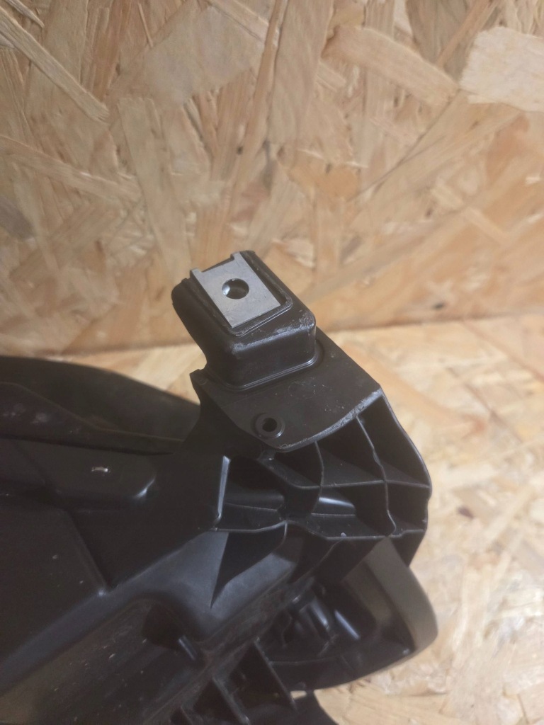 Фара фара renault megane v e-tech full led європа 1zx01514321 в Україні