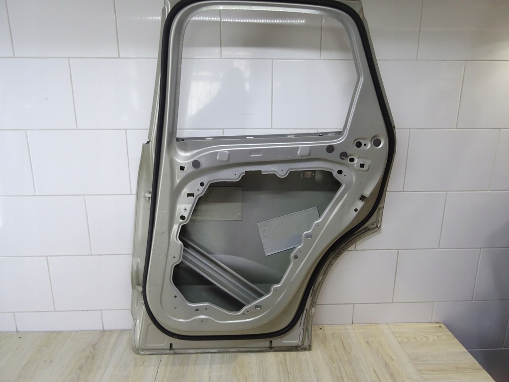 фото №12, Дверь правый задняя volvo xc60 ii 31689548