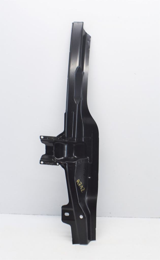 фото №1, Ford transit custom правый порог блок двигателя обшивка org