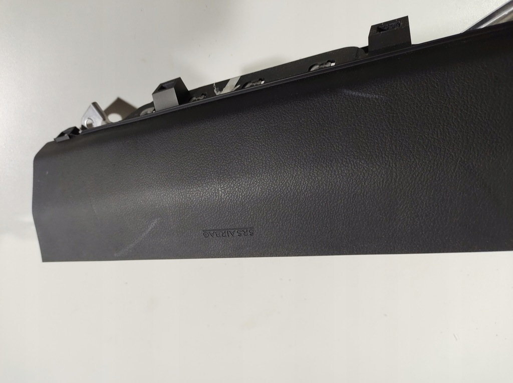 фото №5, Lexus is300h 13r подушка колінна пасажира uk