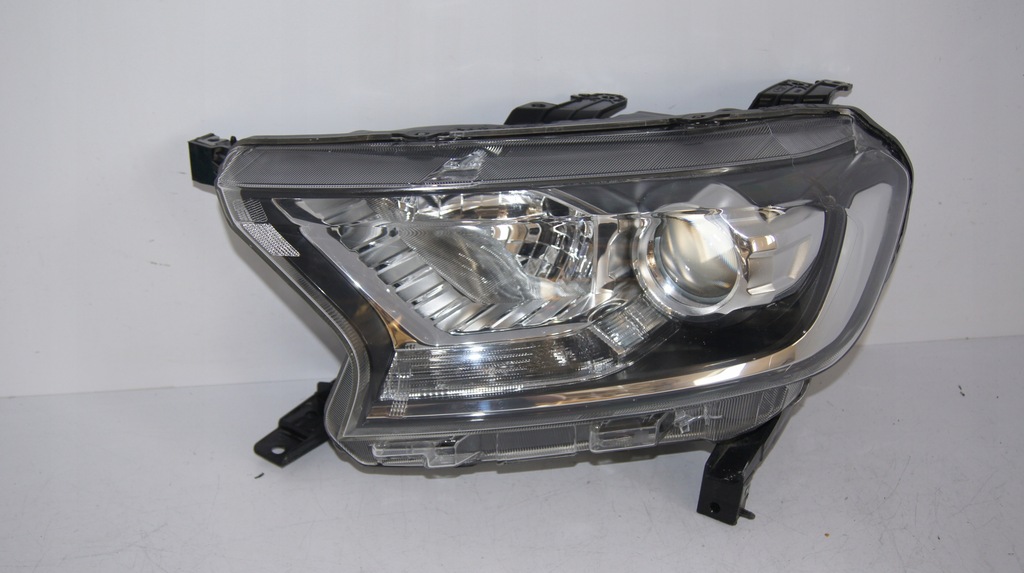 фото №1, Ford ranger iv лампа ліва звичайна