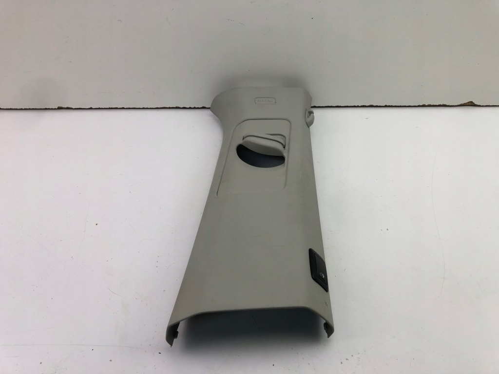 фото №1, Vw sharan 7n защита обшивка стойка 7n0868312b