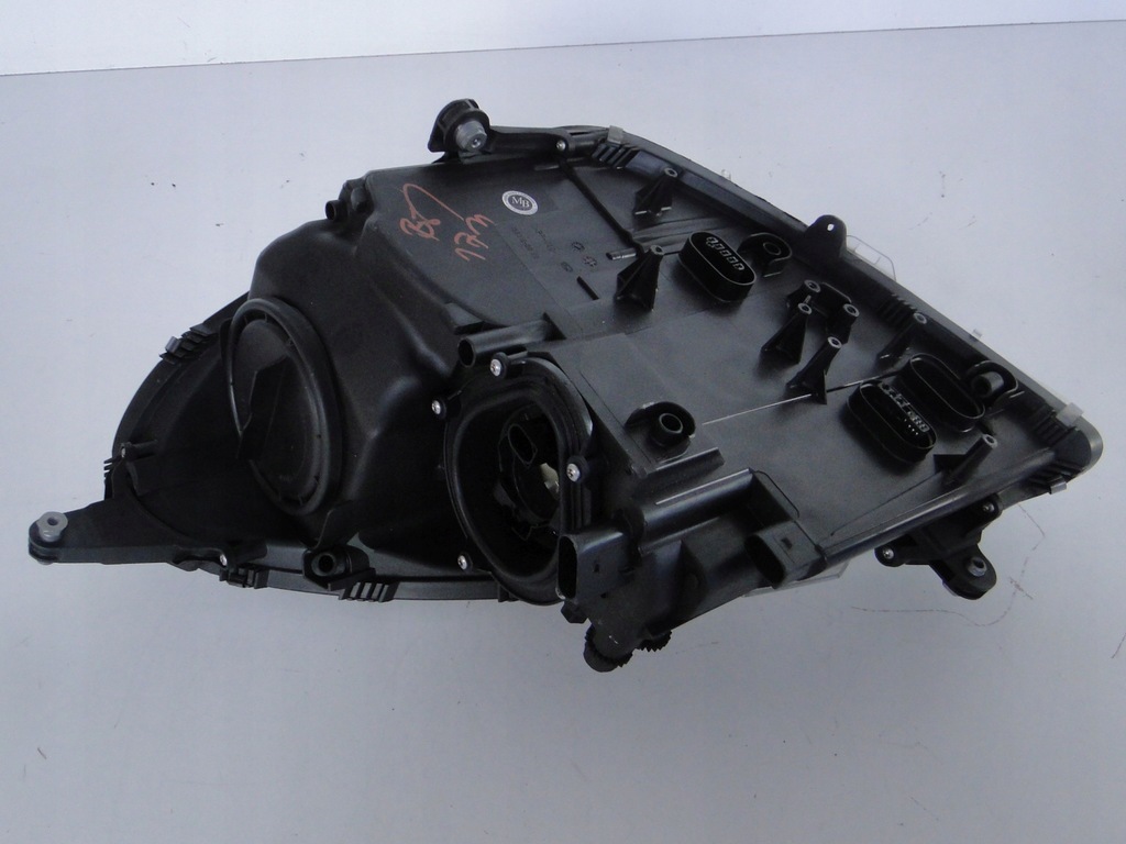 фото №7, Mercedes slk r171 171 lift лампа правая bi-xenon