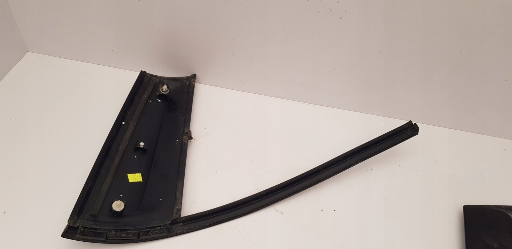 фото №4, Захист стійка d ліва хром mini countryman r60 9801547