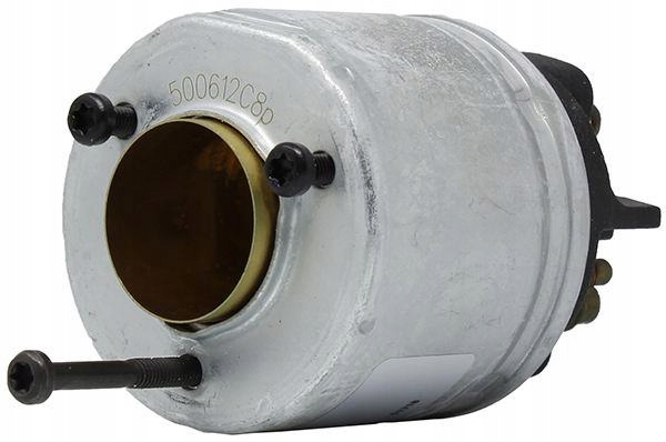 фото №8, Автоматична коробка передач стартер dotyczy стартер : d6ra