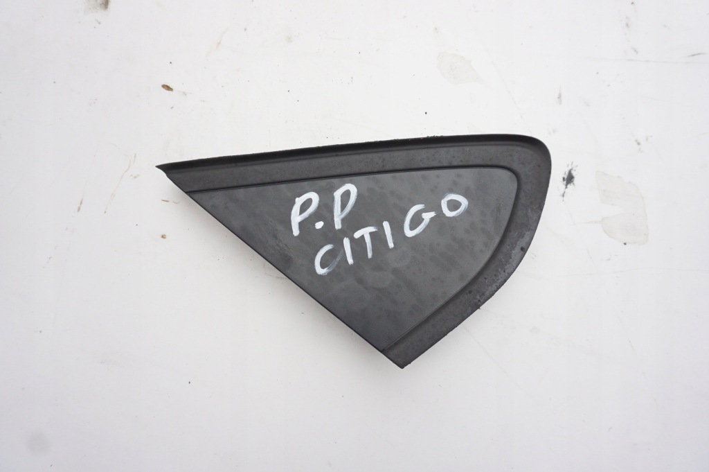 фото №1, Заглушка крила правий перед skoda citigo