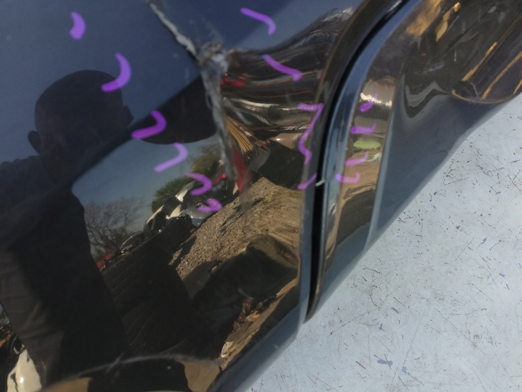 фото №5, Bmw x1 f48 m набір бампер задній задня