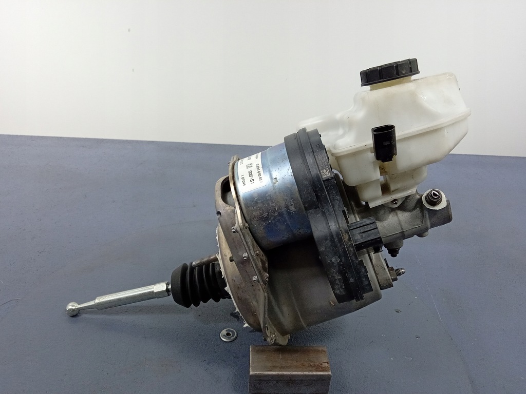 фото №7, Octavia iv 1.5 tsi усилитель тормозов тормозные 5wb614105ab