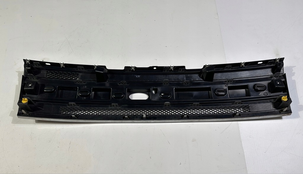 фото №8, Решётка радиатора решётка радиатора радиатора ford flex 2013 - 2019