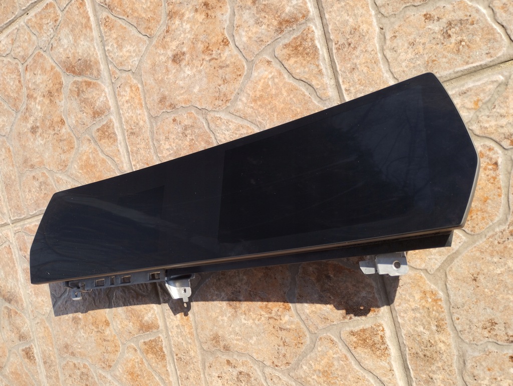 фото №5, Экран дисплей счетчик bmw x1 u11 x2 u10 5a58d27