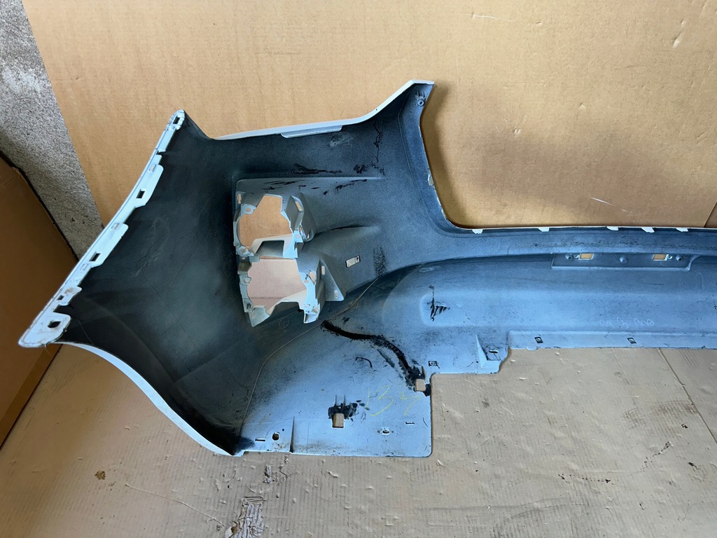 фото №11, Isuzu d-max d max 3 iii 20r- бампер передний перед