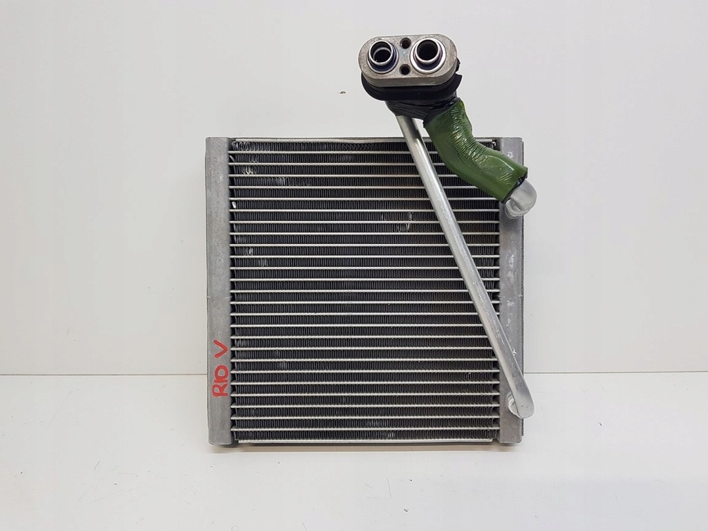 фото №1, Kia rio v радиатор отопителя 2017-