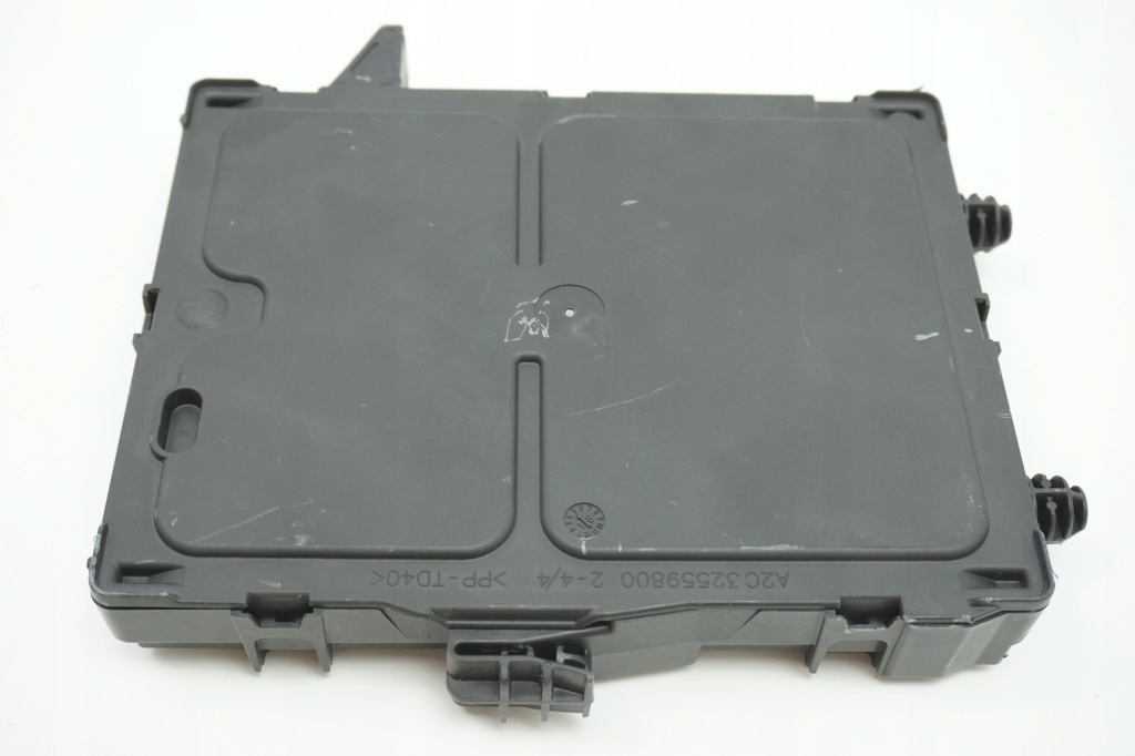 фото №5, Модуль bcm kadjar koleos 2 ii 284b13342r