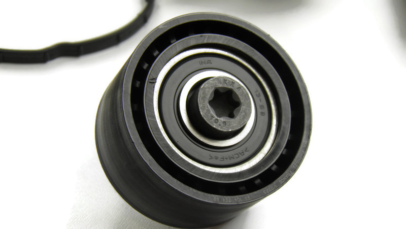 фото №10, Грм kpl 1.5 bluehdi ds3 ds4 ds7 peugeot 2008