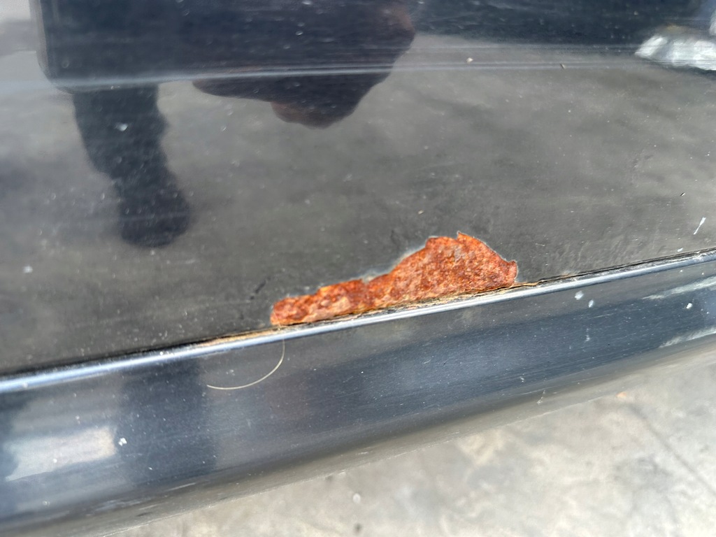 фото №6, Дверь правый перед голый audi a4 b7 lz9y lubelskie