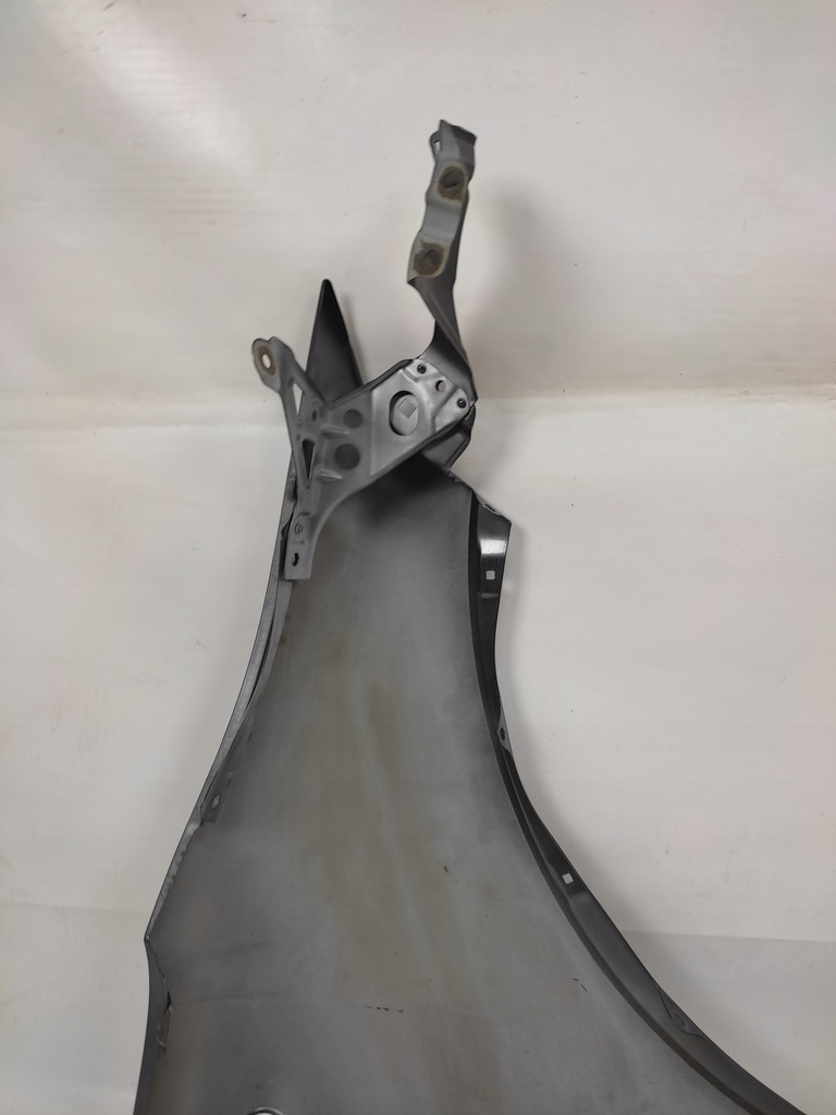 фото №13, Honda civic ix крила лівий передній перед 2011-