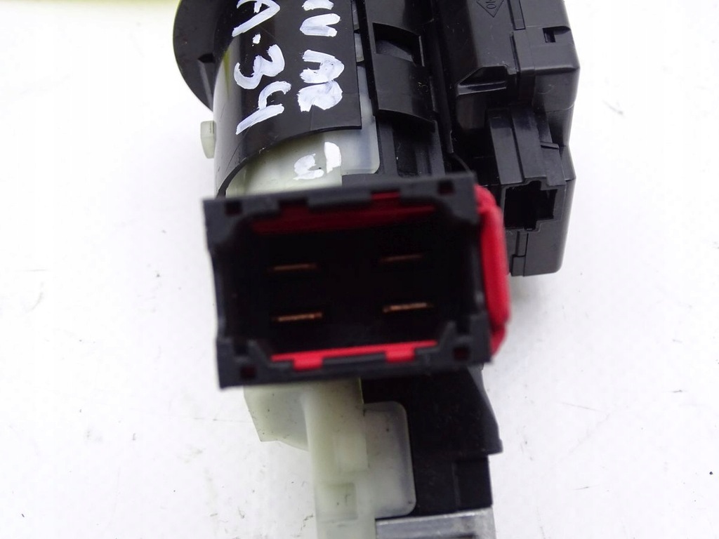 фото №14, Renault trafic iii opel vivaro b 1.6 dci бортовой компьютер двигателя набор стартовый