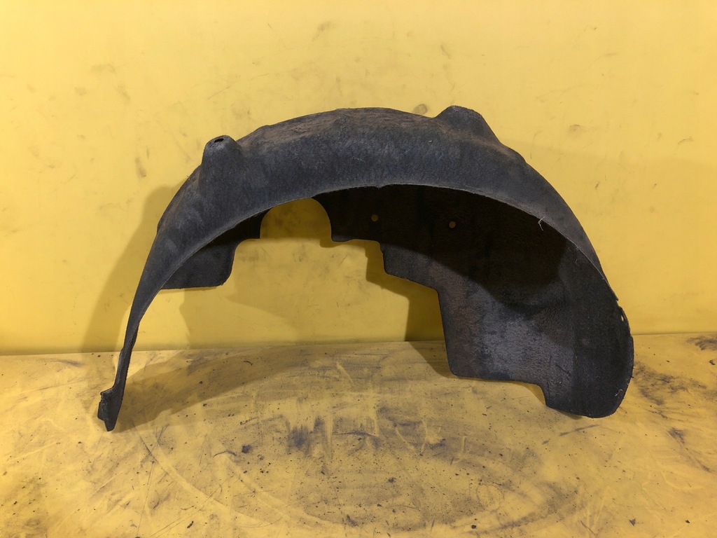 фото №1, Mini clubman r55 подкрылок левый задняя