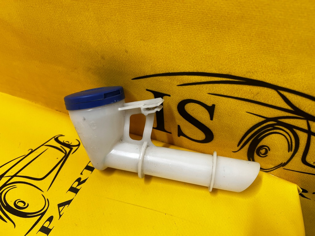 фото №1, Заливная горловина жидкость омывателя citroen c4 grand picasso ii