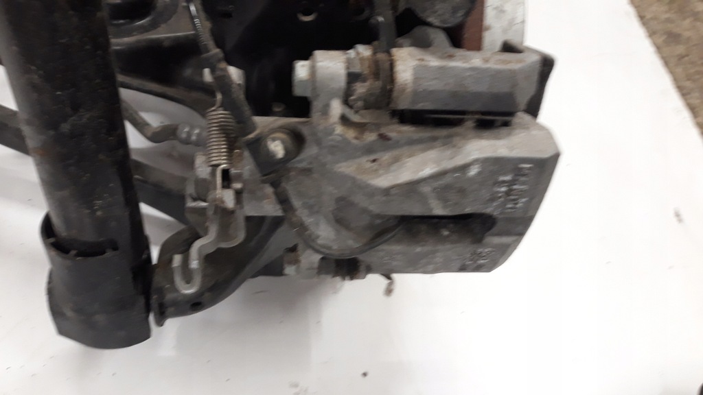 фото №7, Підвіска łył повний mini cooper s f55 15-