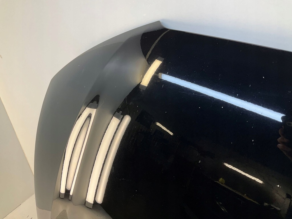 фото №7, 2013 audi a6 s6 c7 4g капот