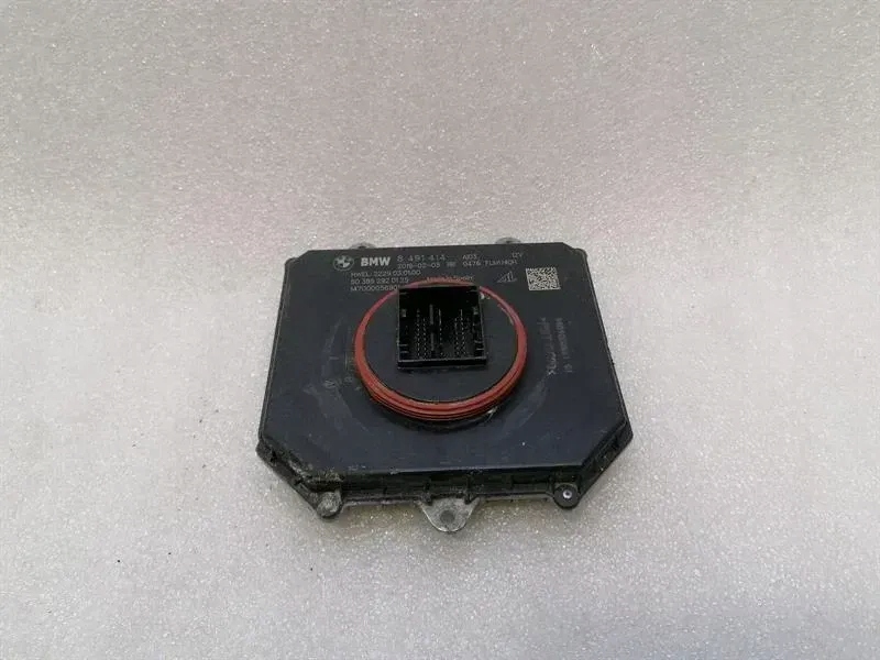 фото №1, Модуль лампы bmw 8491414