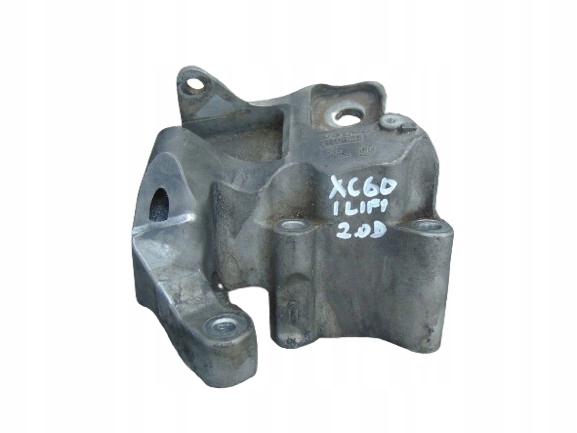 фото №1, Кронштейн двигуна volvo xc60 i lift 2.0d 31401633