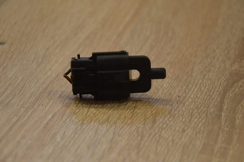 фото №1, Датчик температуры наружной captiva antara