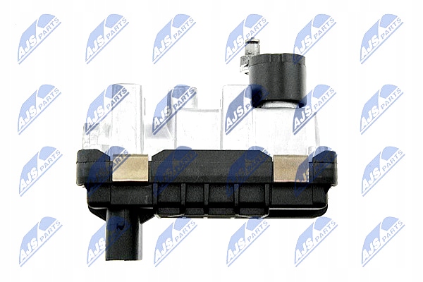 фото №10, Регулятор турбины g-42 6nw009483 mitsubishi outlander ii 2.2did